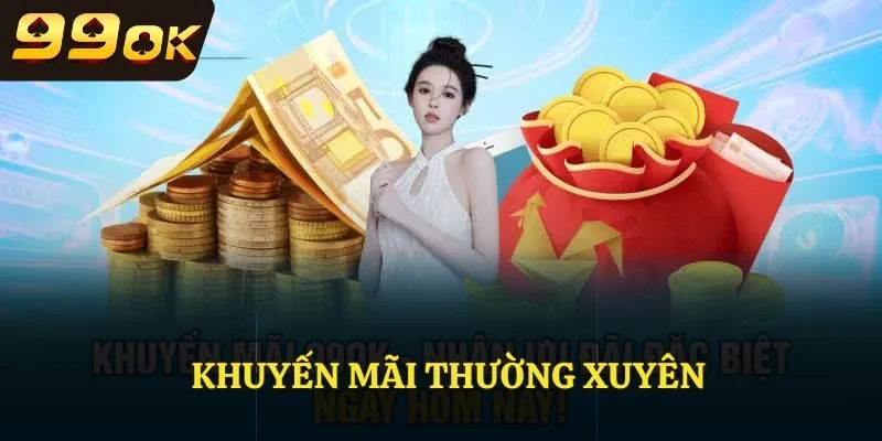 Khuyến mãi hấp dẫn