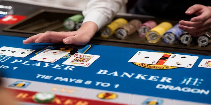 Luật chơi chính là kim chỉ nam - kinh nghiệm đánh bài baccarat cơ bản