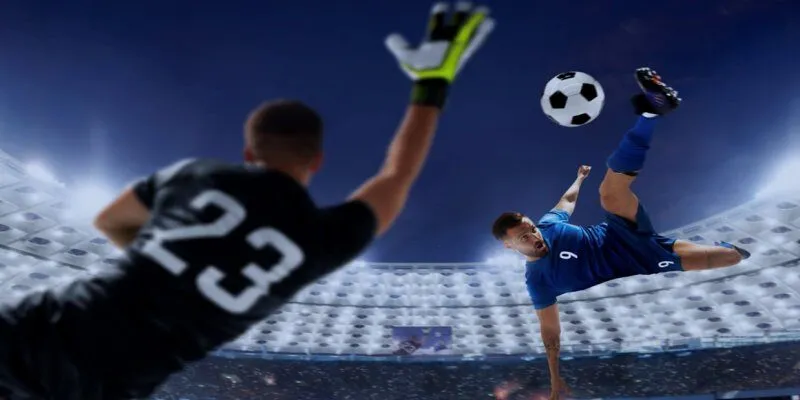 Odds - thuật ngữ quan trọng trong kèo cá cược bóng đá châu á