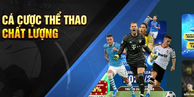 Sảnh thể thao 99ok luôn nhận được sự quan tâm từ người chơi