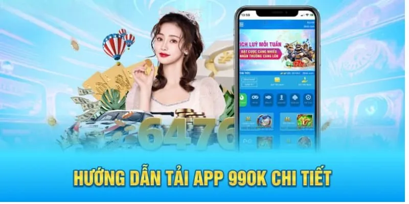 Tải ứng dụng 99ok về thiết bị IOS không hề khó với 5 bước