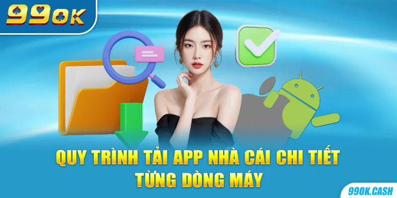 Thiết kế ứng dụng hướng đến trải nghiệm của người dùng di động
