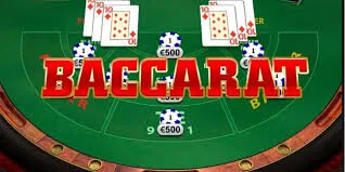 Tìm hiểu cơ bản về trò chơi trước khi đi vào kinh nghiệm đánh bài baccarat
