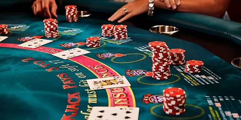 Tìm hiểu luật lệ - bước đầu trong cách chơi blackjack