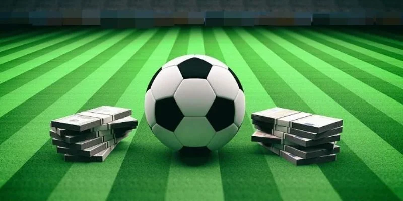 Tin tức liên quan trận đấu vô cùng quan trọng với kèo cá cược bóng đá châu Á