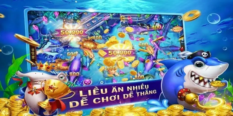 Trữ đạn để cạnh tranh boss là một mẹo thắng lớn cho tân thủ